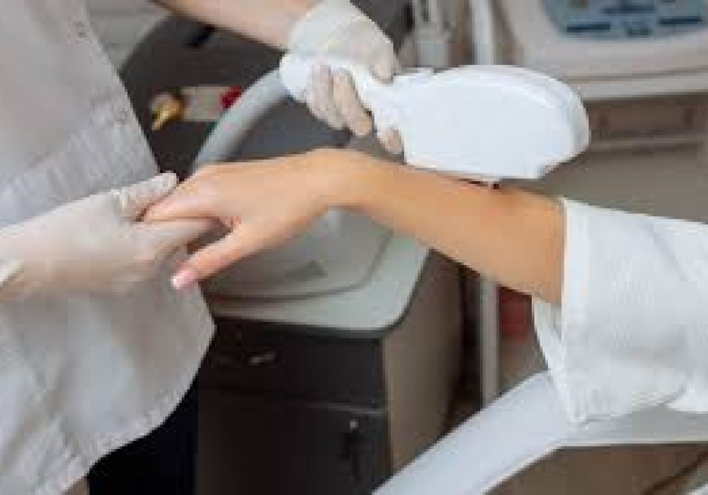 Laser hair reduction(2)